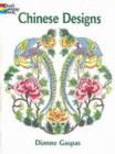 Image for Chinese Designs