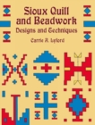 Image for Sioux Quill and Beadwork