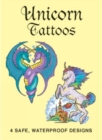 Image for Unicorn Tattoos