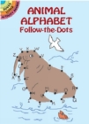 Image for Animal Alphabets - Follow the Dots