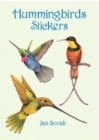 Image for Hummingbirds Stickers