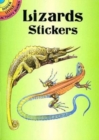 Image for Lizards Stickers