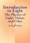Image for Introduction to Light