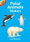 Image for Polar Animals Stickers