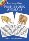 Image for Learning About Prehistoric Animals