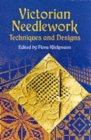 Image for Victorian needlework  : techniques and designs