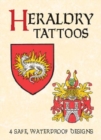 Image for Heraldry Tattoos