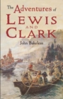 Image for The Adventures of Lewis and Clark