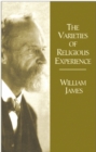 Image for Varieties of Relgious Experience