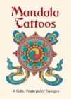 Image for Mandala Tattoos
