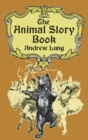 Image for The Animal Story Book