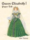 Image for Queen Elizabeth I Paper Doll