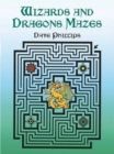 Image for Wizards and Dragons Mazes