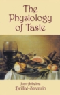 Image for Physiology of Taste