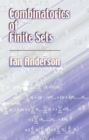 Image for Combination of Finite Sets