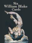 Image for Six William Blake Cards