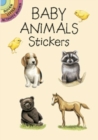 Image for Baby Animals Stickers