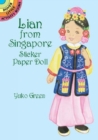 Image for Lian from Singapore Sticker PD