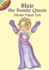 Image for Blair the Beauty Queen Sticker PD