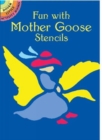 Image for Fun with Mother Goose Stencils