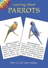 Image for Learning About Parrots