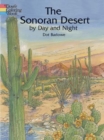 Image for Sonoran Desert by Day and Night