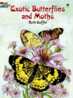 Image for Exotic Butterflies and Moths Cb