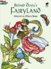 Image for Richard Doyle&#39;s Fairyland Coloring Book