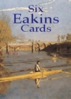 Image for Six Eakins Cards