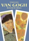 Image for Twelve Van Gogh Bookmarks