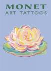 Image for Monet Art Tattoos