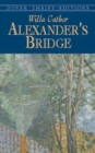 Image for Alexanders Bridge