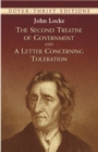 Image for The Second Treatise of Government: and a Letter Concerning Toleration