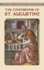 Image for The confessions of St Augustine
