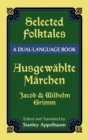 Image for Selected Folktales/AusgewaHlte MaRchen