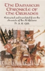 Image for Damascus Chronicle of the Crusades