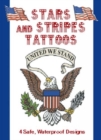 Image for Stars &amp; Stripes Tattoos