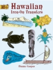 Image for Hawaiian Iron on Transfers
