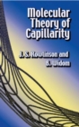 Image for Molecular Theory of Capillarity