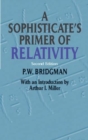 Image for A sophisticate&#39;s primer of relativity