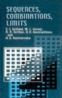 Image for Sequences Combinations Limits