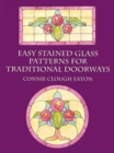 Image for Easy Stained Glass Patterns for Tra