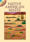 Image for Native American Mazes