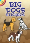 Image for Big Dog Stickers