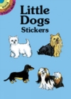 Image for Little Dogs Stickers