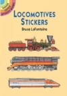 Image for Locomotives Stickers