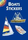 Image for Boats Stickers