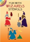 Image for Fun with Wizards Stencils