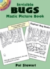 Image for Invisible Bugs Magic Picture Book