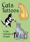 Image for Cats Tattoos